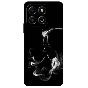 Megafone Girly 8261 Cover For Honor X6B