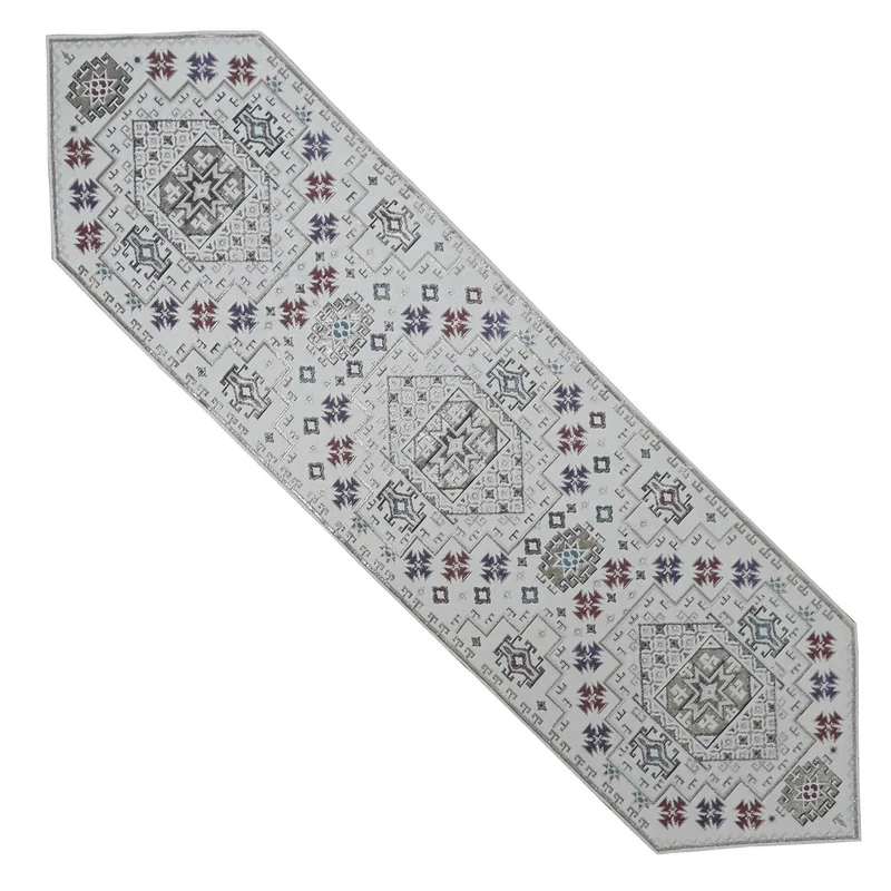 رانر جاجیم طرح سنتی