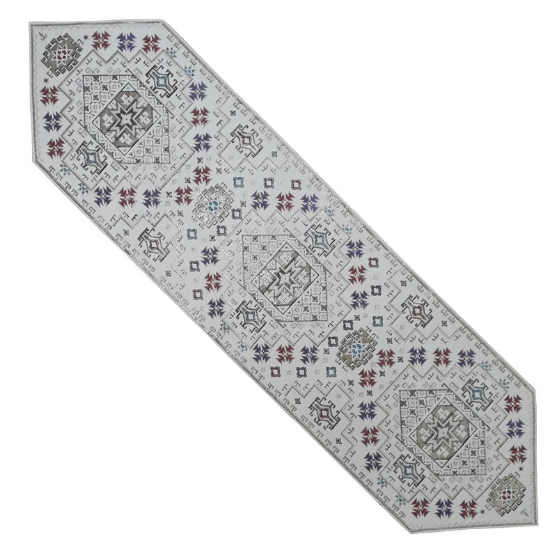 رانر جاجیم طرح سنتی