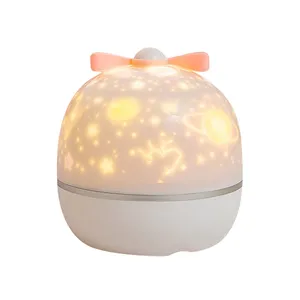 چراغ خواب کودک مدل dream wish