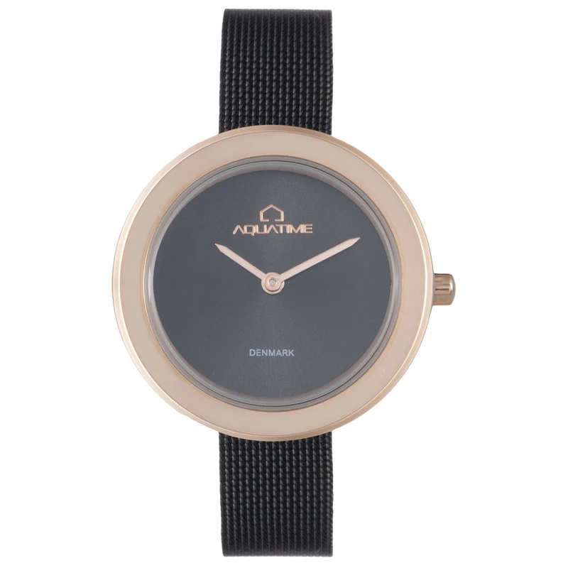 ساعت مچی عقربه ای زنانه آکوآ تایم مدل 30020107