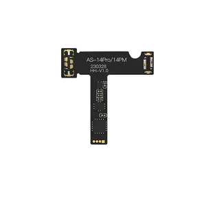 تگ باتری جی سی آی دی مدل  battry repair fpc مناسب برای گوشی موبایل اپل iphone 14pro/14pro max