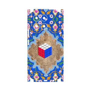 MAHOOT Maryams_Mathematics-FullSkin Cover Sticker for Honor X6a