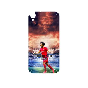 MAHOOT Mohammad Salah Cover Sticker for HTC Desire 830
