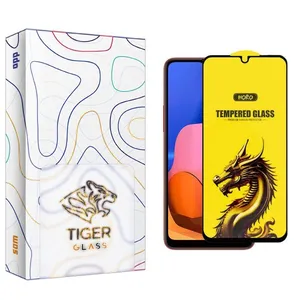 Tiger Glass APL2 Y-Horo Screen Protector For Samsung Galaxy A20s