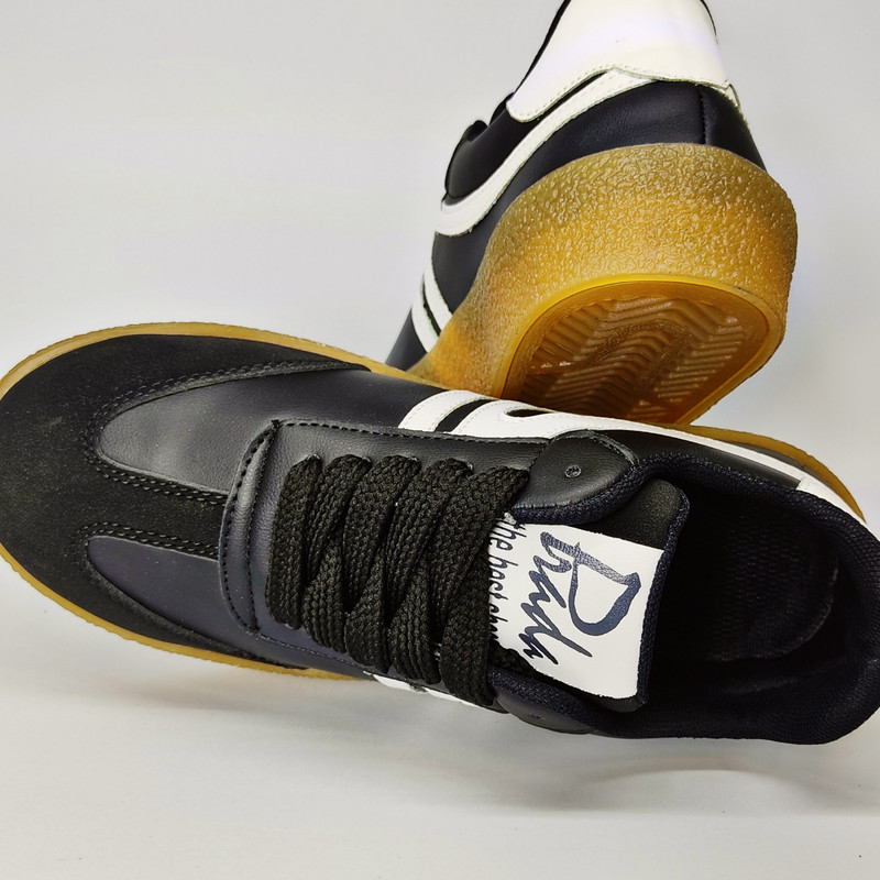 کفش روزمره زنانه مدل سامبا