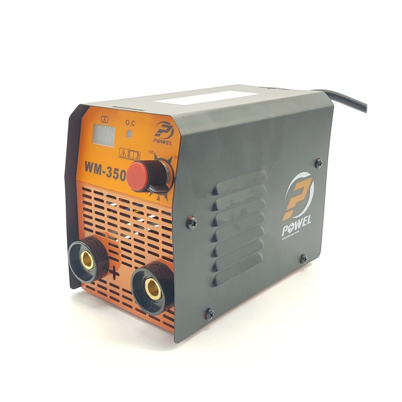 اینورتر جوشکاری 350 آمپر پوول کد 350A