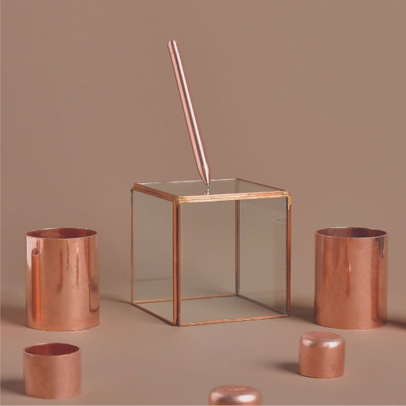 خودکار ایکس پروداکتس طرح مینیمال مدل X Pen