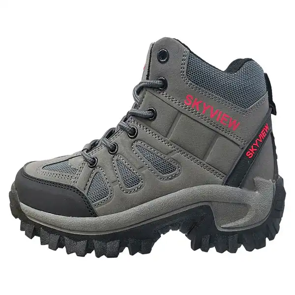 کفش کوهنوردی زنانه مدل SKY