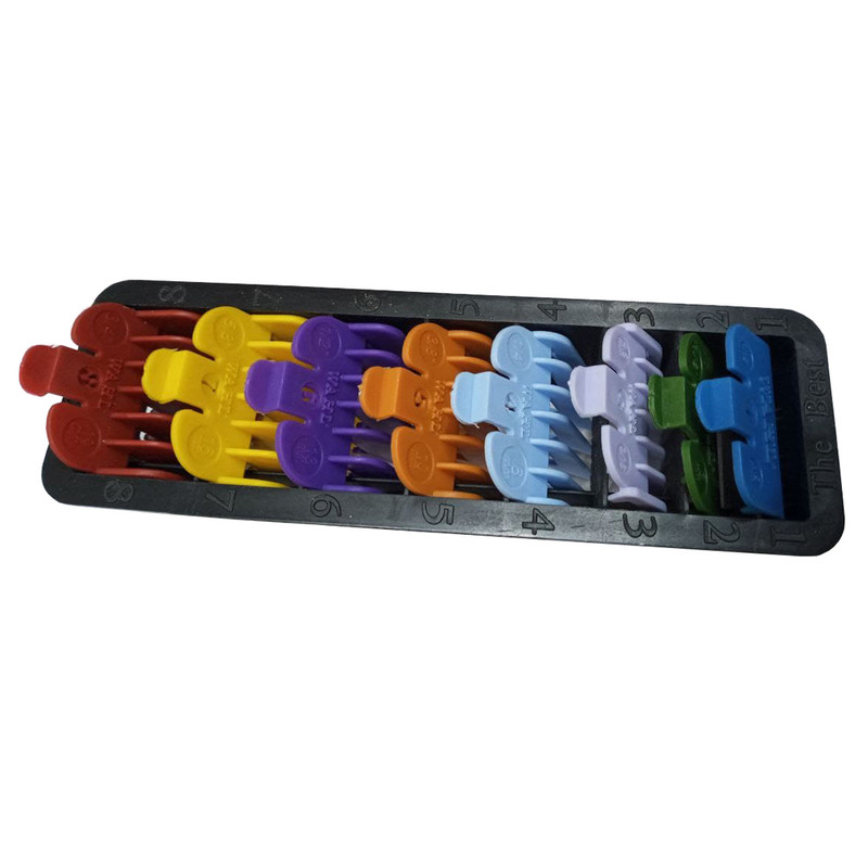 استند شانه ماشین اصلاح مدل 3000 استند شانه ماشین اصلاح مدل 3000