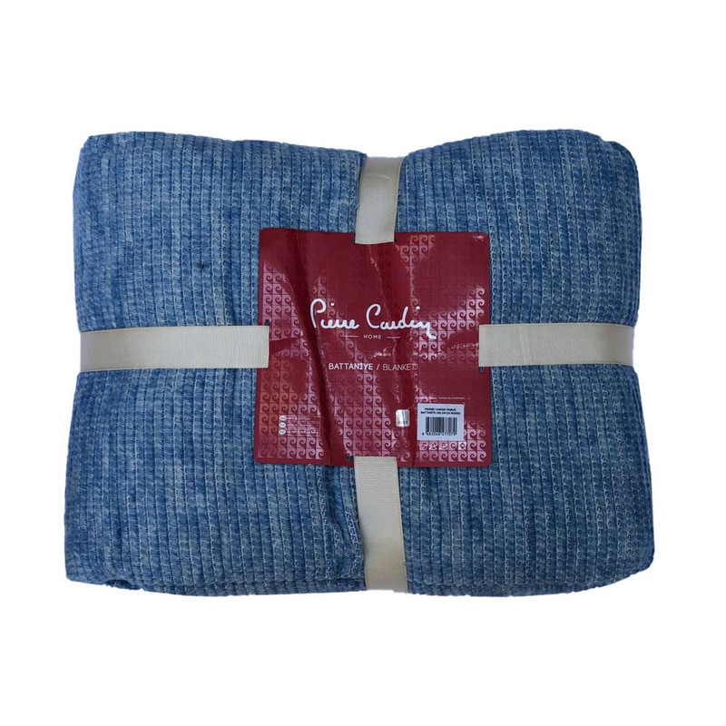 روتختی پیرکاردین مدل پیکه سایز یک نفره 220x150 سانتی متر