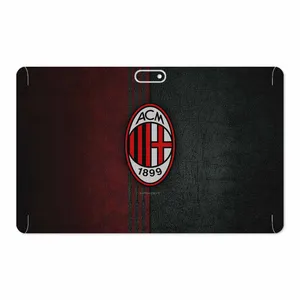 MAHOOT AC-Milan Cover Sticker for GLX W11 Plus