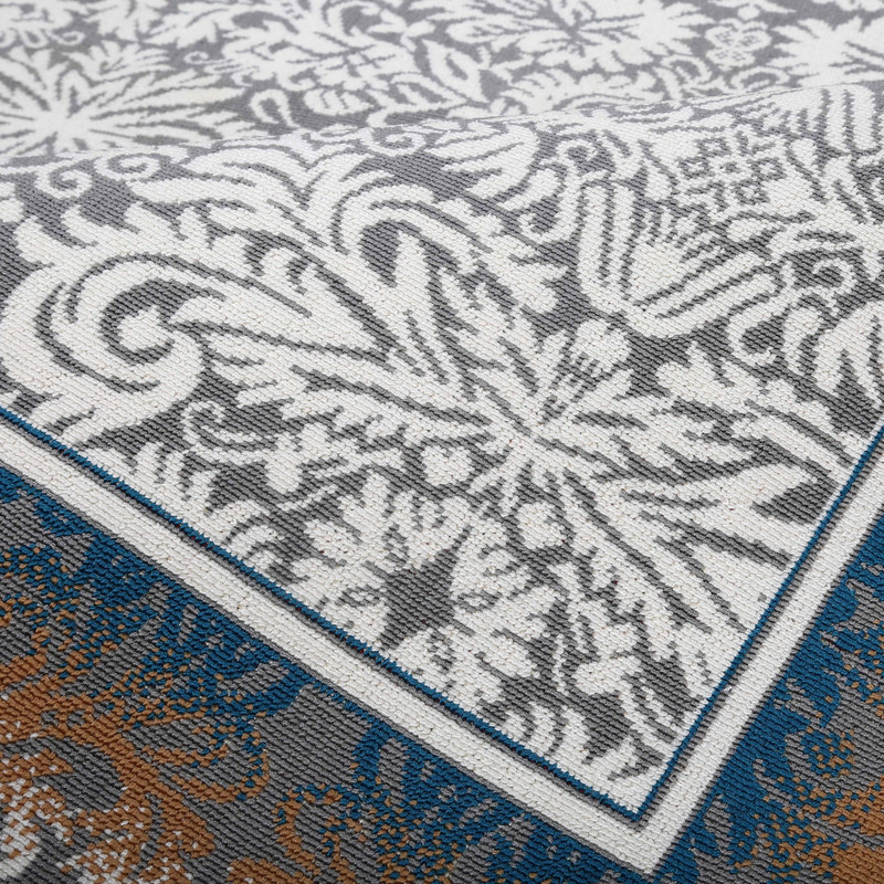 گلیم ماشینی مدل 405 گلیم ماشینی مدل 405