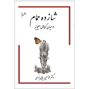 کتاب شازده حمام اثر دکتر محمد حسین پاپلی یزدی انتشارات پاپلی جلد 5