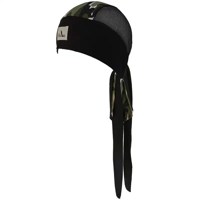 دستمال سر و گردن لیپو مدل always winner +2