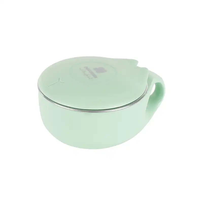 ظرف نگهدارنده غذای کودک کیکابو مدل Kb040111