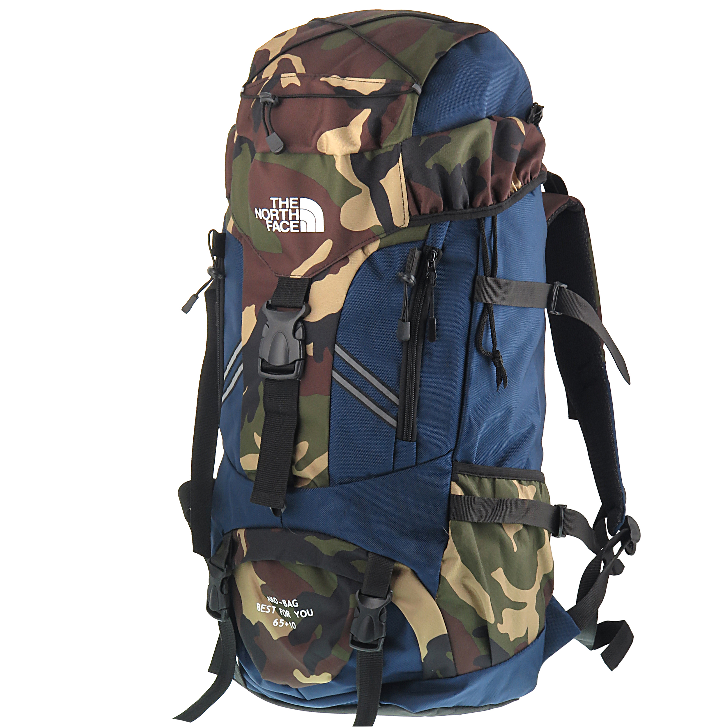 کوله پشتی ورزشی مدل B-74