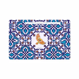 MAHOOT Homa Tile Cover Sticker for Samsung Galaxy Tab S6 2019 SM-T860
