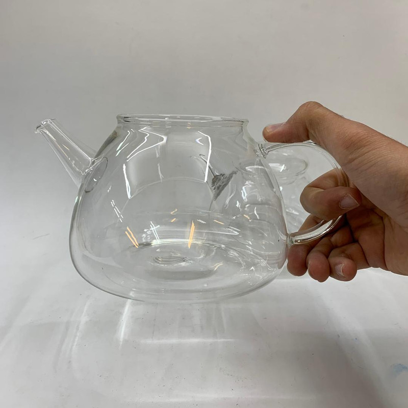 ست کتری و قوری کد SHR 266