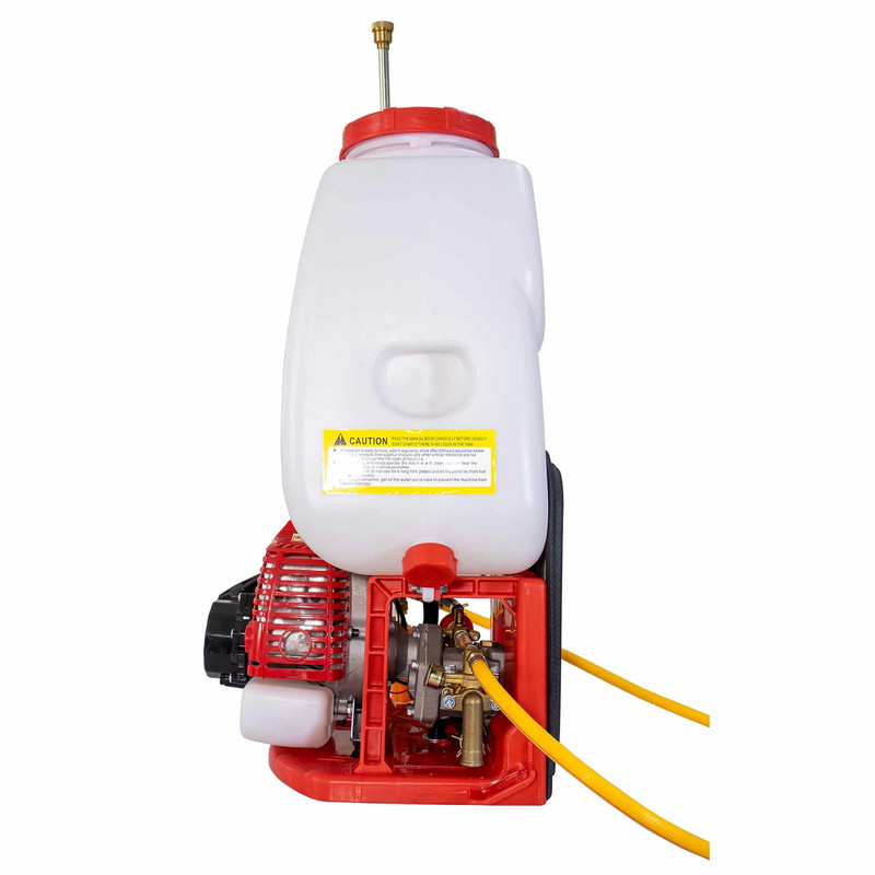 سمپاش موتوری اپکس مدل APEXTU26