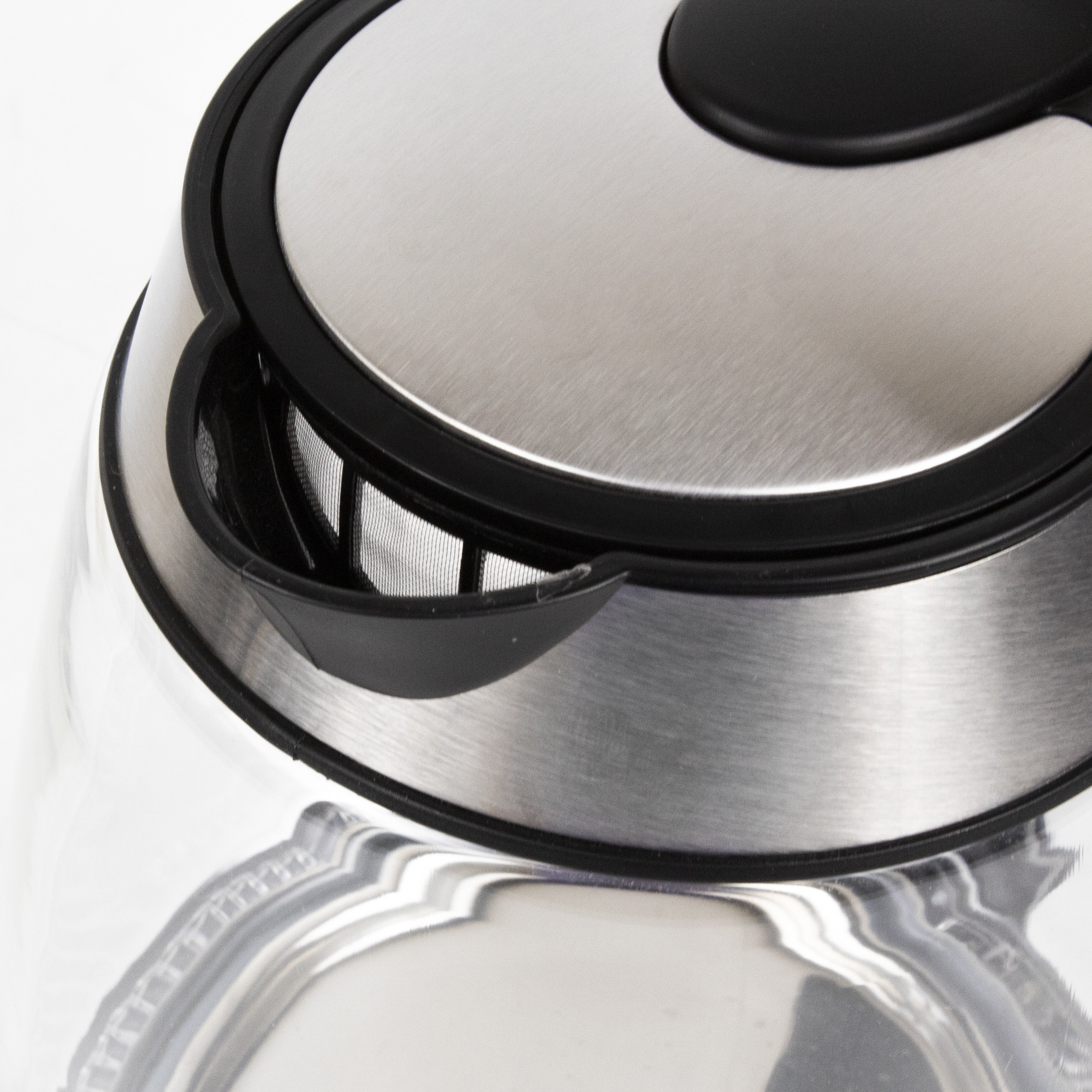 چای ساز تکنو مدل Te-984