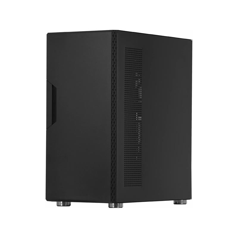 کامپیوتر دسکتاپ مدل F-700B- H610m-a WIFI- i3 14th- 8GB DDR5 RAM- 1TB M.2 SSD