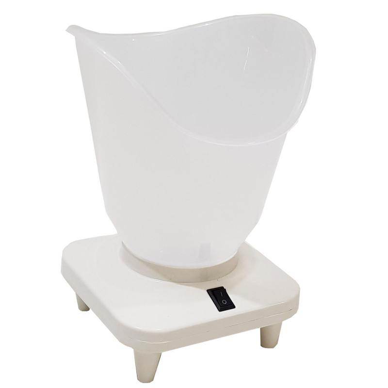 دستگاه بخور گرم مدل HT106