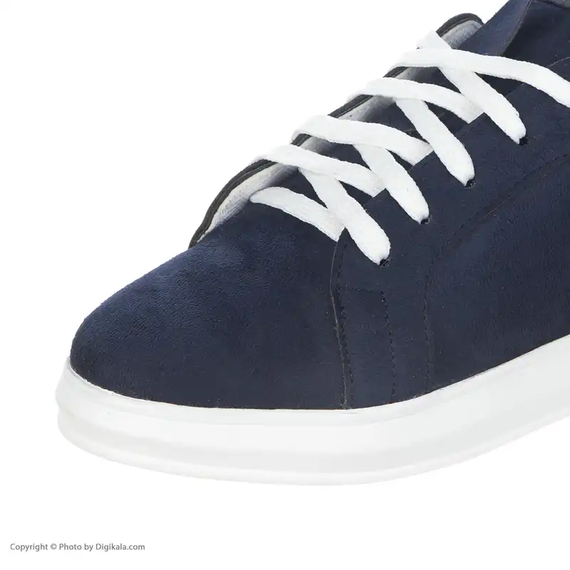 کفش روزمره زنانه کیکی رایکی مدل BB09453NAVY BLUE