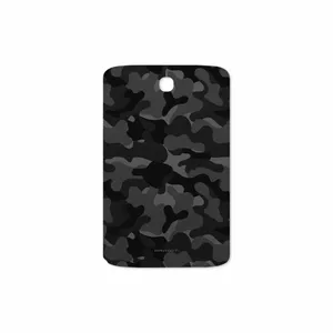 MAHOOT Night-Army Cover Sticker for Samsung Galaxy Note 8.0 2013 N5100