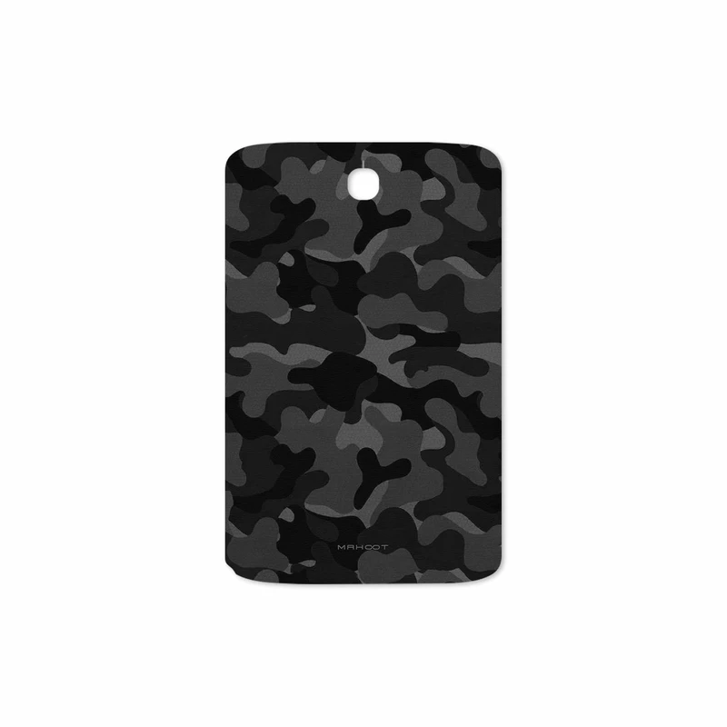 برچسب پوششی ماهوت مدل Night-Army مناسب برای تبلت سامسونگ Galaxy Note 8.0 2013 N5100
