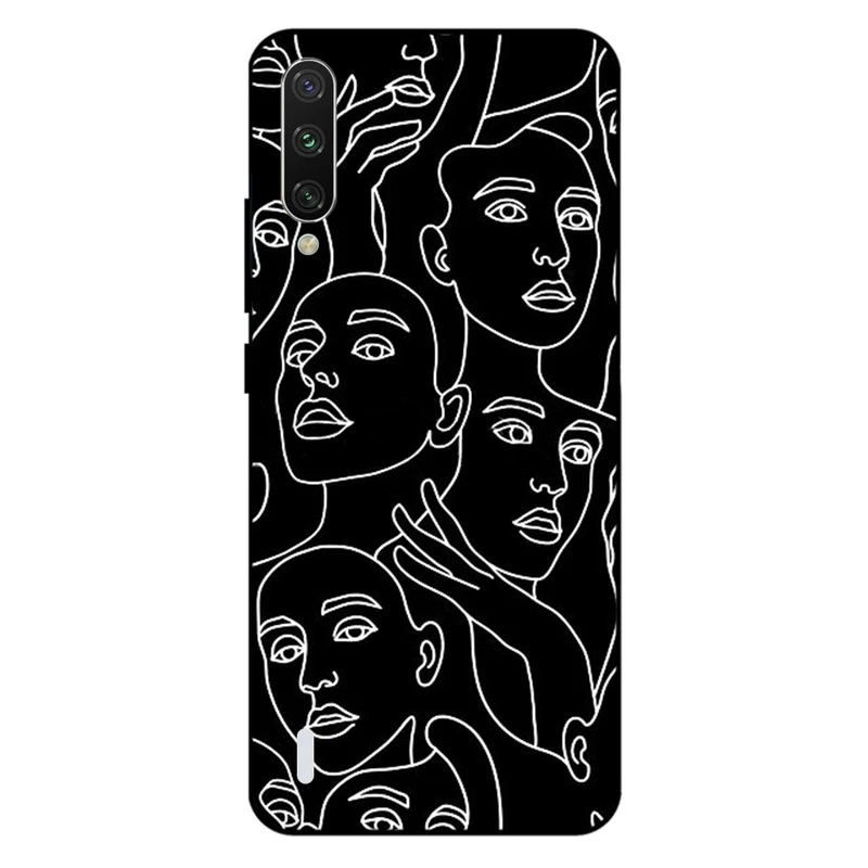 کاور مگافون کد 7762 مناسب برای گوشی موبایل شیائومی Mi 9 Lite