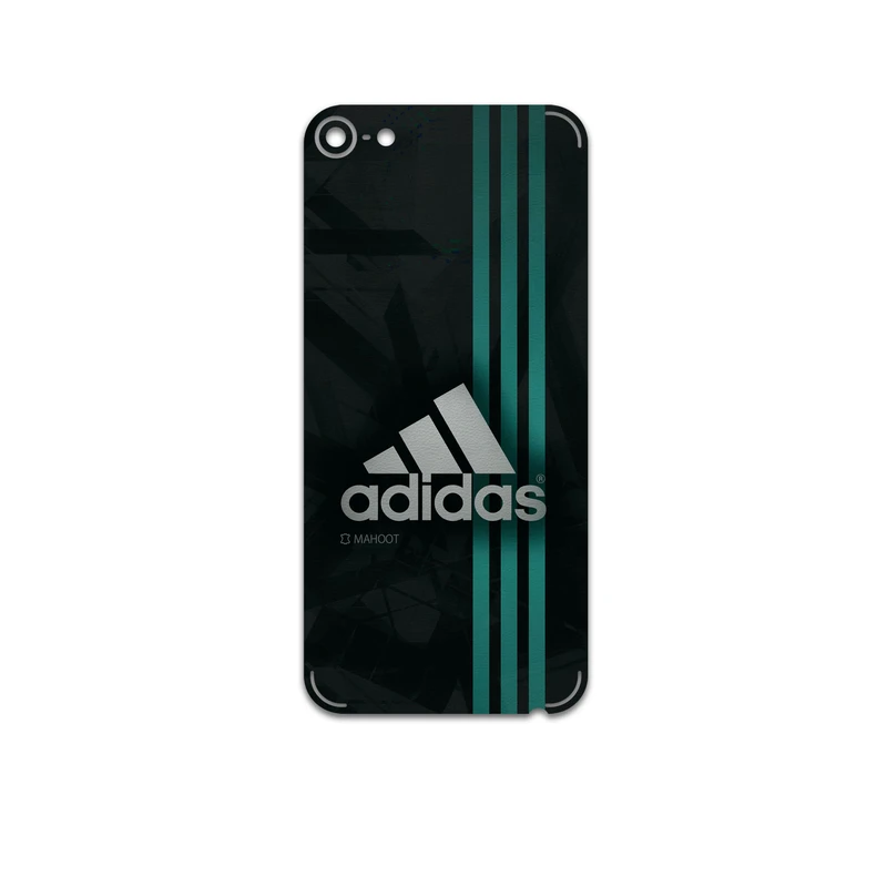 برچسب پوششی ماهوت مدل dds مناسب برای گوشی موبایل اپل iPod touch 6th Gen