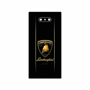 MAHOOT Lamborghini Cover Sticker for Razer Phone 2
