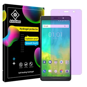 Arka Glass Eye care model Anti-Purple ray screen protector suitable for BlackBerry Evolve mobile phone