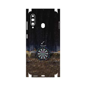 MAHOOT Dart-FullSkin Cover Sticker for Samsung Galaxy A60