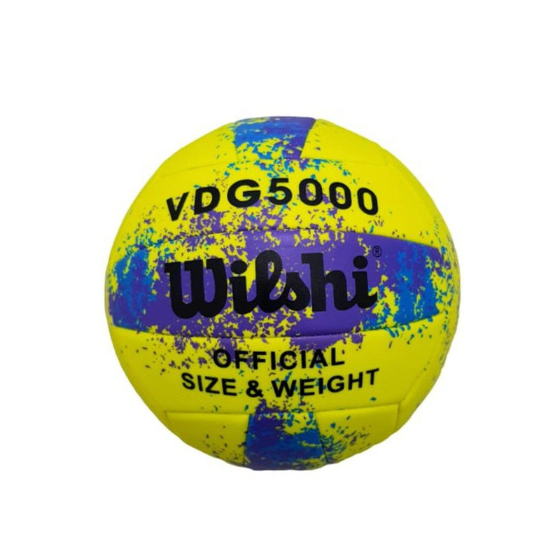 توپ والیبال ویلشی مدل مدل VDG5000