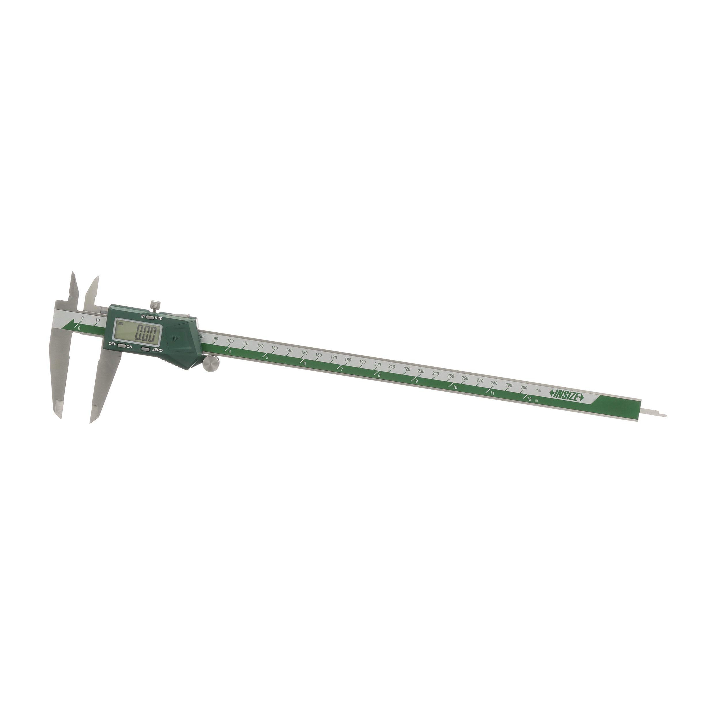 کولیس دیجیتال اینسایز کد 300_1108 گستره 300_0 میلی متر کولیس دیجیتال اینسایز کد 300_1108 گستره 300_0 میلی متر