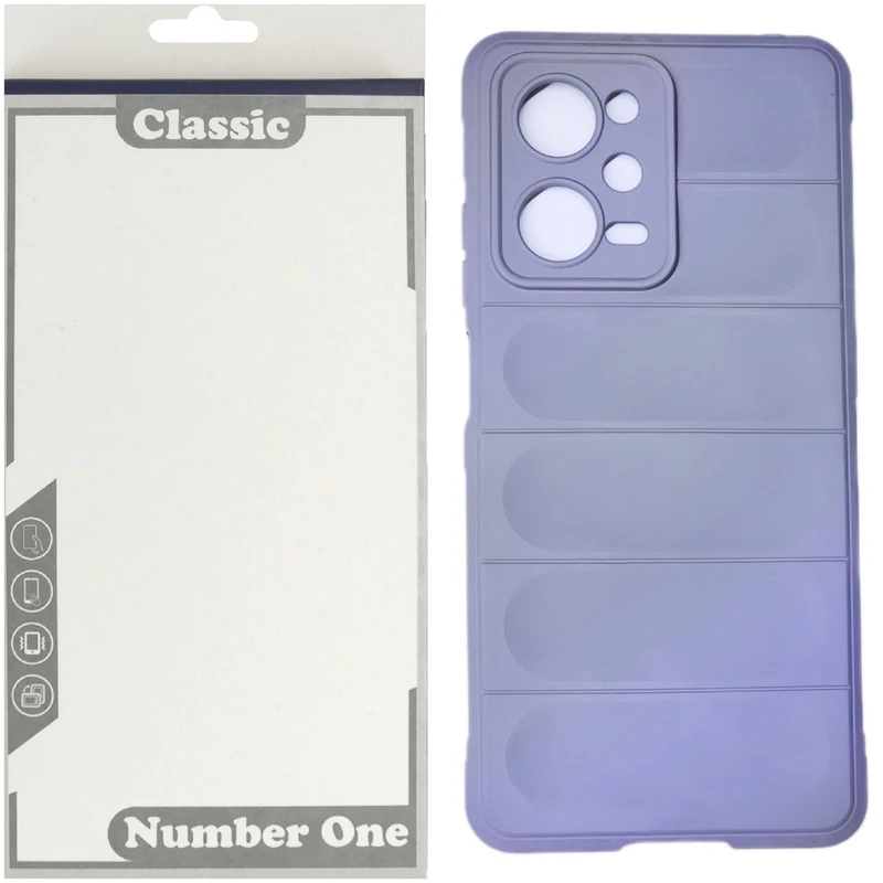 کاور کلاسیک مدل پافر کد KHO.922 مناسب برای گوشی موبایل شیائومی REDMI POCO X5 PRO