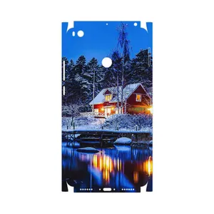 MAHOOT Winter Season-FullSkin Cover Sticker for Xiaomi Mi Max 2