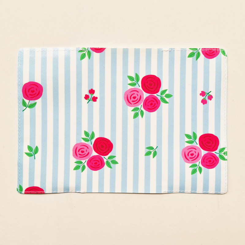 جلد شناسنامه مدل IDC190214