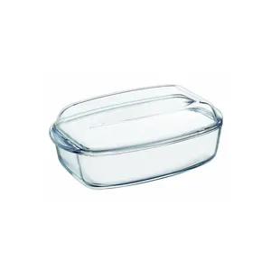 ظرف پخت پیرکس سری Essentials کد 466