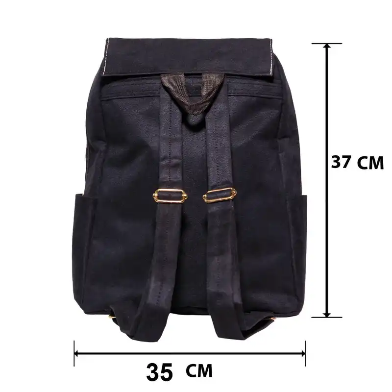 کوله پشتی طرح رئال مادرید کد 1401a