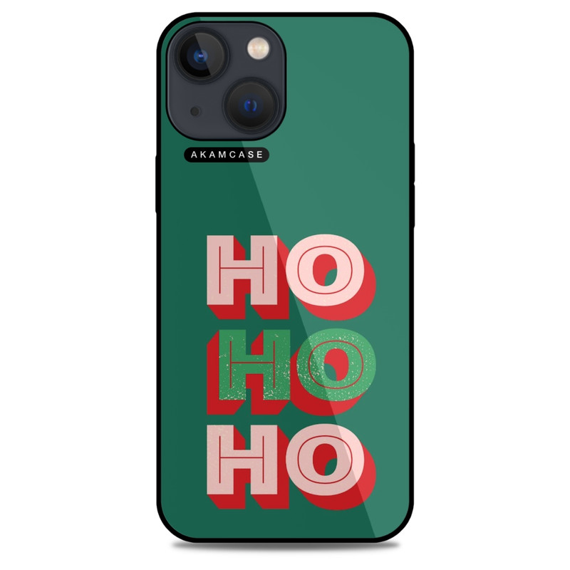 کاور آکام مدل AMCWA13M-CHRISTMAS20 مناسب برای گوشی موبایل اپل iPhone 13 Mini