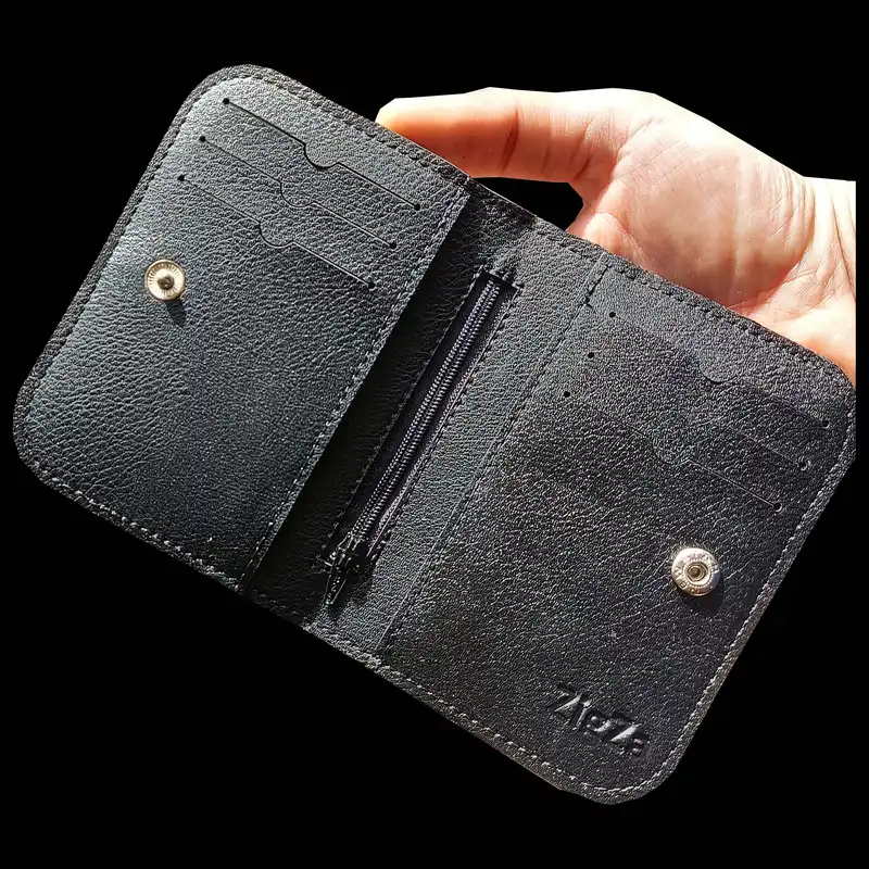 کیف مدارک زیگزا مدل 102