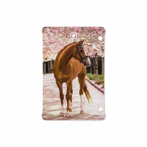 MAHOOT Horse-1 Cover Sticker for Samsung Galaxy Tab S2 8.0 2015 T710