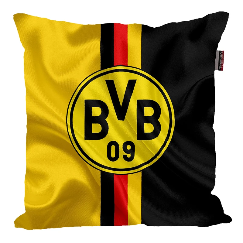 کوسن مدل بروسیا دورتموند Borussia Dortmund‌‌ BVB کد KO272