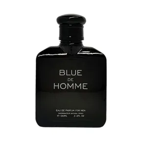 ادو پرفیوم مردانه آروما اس کیو مدل blue de حجم 100 میلی لیتر