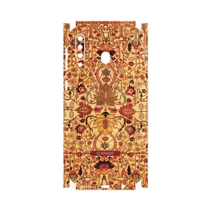 MAHOOT Persian-Carpet-Yellow Cover Full skin Sticker for Samsung Galaxy M30