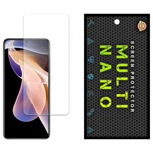 Multi Nano X-S1N Screen Protector For Xiaomi Redmi Note 11 Pro China