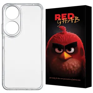 RED GHAB SPFR Cover For Honor X7b